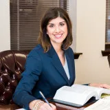  Lawyer Cara Davis Teslovich