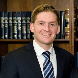  Lawyer Daniel Thistle