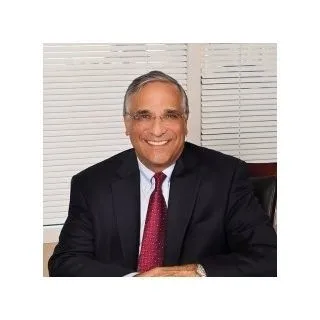  Lawyer Peter Villari