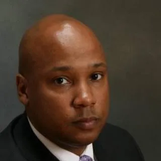  Lawyer Frank C Walker II