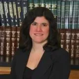  Lawyer Raeann Carol Warner