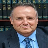  Lawyer Mark Yurovsky