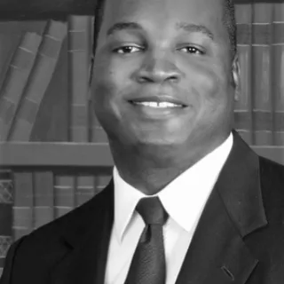  Lawyer S. Andrew Foster