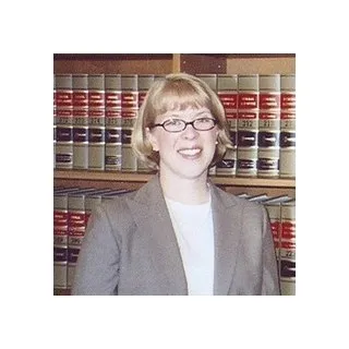  Lawyer Jennifer E. Walton