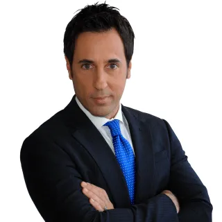  Lawyer Mark Eiglarsh