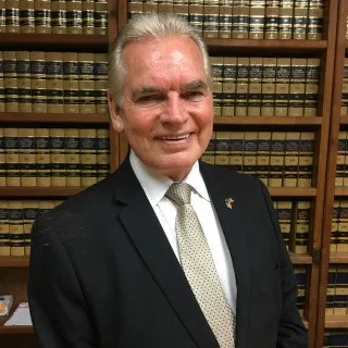  Lawyer Robert P. Croissant