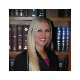  Lawyer Jessica Michele Graves