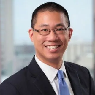  Lawyer Elbert Lin