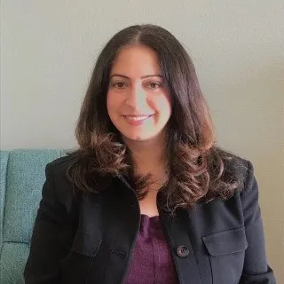  Lawyer Sahar Mahrukh Douraghy