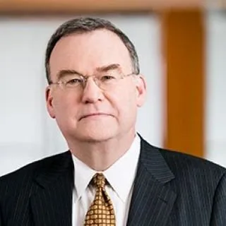  Lawyer Donald Francis Donovan