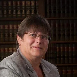  Lawyer Sallie Elizabeth Barnett