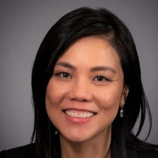  Lawyer Monica Hwang