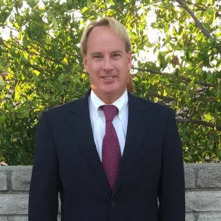  Lawyer David Frank Hubbard