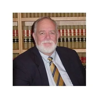  Lawyer Angus B. Taff Jr.