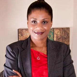  Lawyer Sheena A. Benjamin