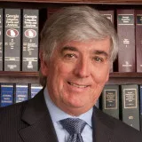  Lawyer Robert W. Hughes Jr.