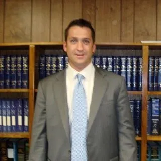  Lawyer Patrick Wilson