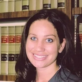  Lawyer Melanie Campbell