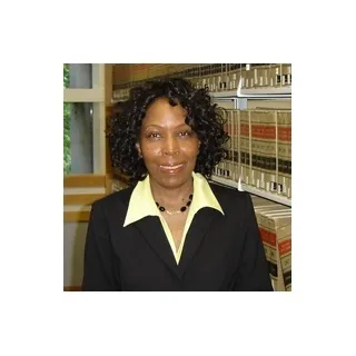  Lawyer Sharon R. Booker