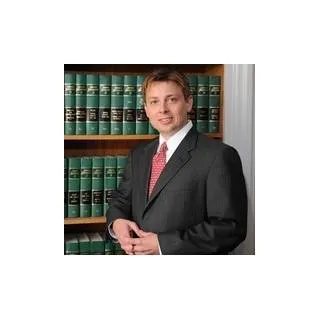  Lawyer Eric Rottinghaus