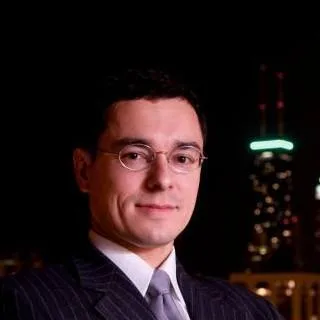  Lawyer Alexander Rozman