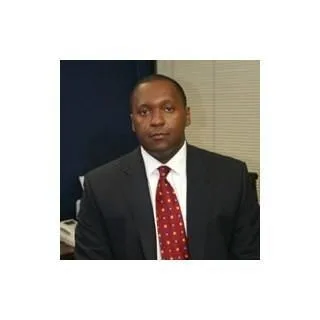  Lawyer Alvin Brown