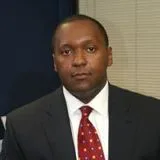  Lawyer Alvin Brown