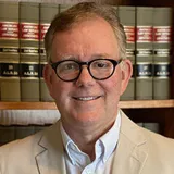  Lawyer Paul  Burkett