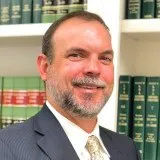  Lawyer Ronald Wayne Morrison Jr