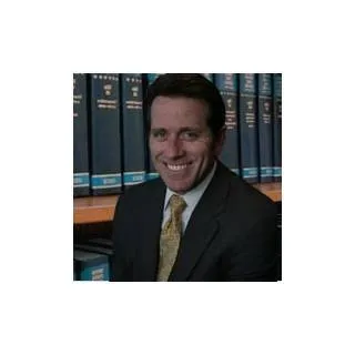  Lawyer Glenn E. Orr