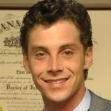  Lawyer Evan B. Broderick