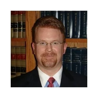  Lawyer Mr. Rob V Henson