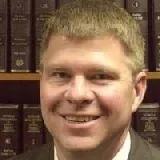  Lawyer Robert Sporny