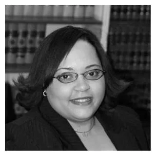  Lawyer Tonya R. Coles