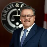  Lawyer Charlie E. Farah