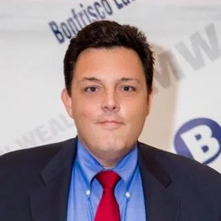  Lawyer Michael D. Bonfrisco