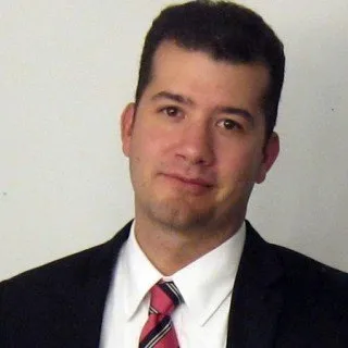  Lawyer Nicholas F. Ortiz