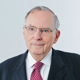  Lawyer Richard D. McOmber