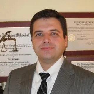  Lawyer Ken Tsiprin