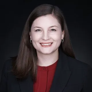  Lawyer Christine Thurston