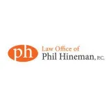  Lawyer Phil Hineman