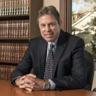  Lawyer Charles H. Gross