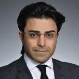  Lawyer Doron Eghbali