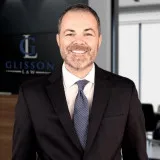  Lawyer Michael P. Glisson