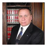  Lawyer Kenneth Eby Orrock