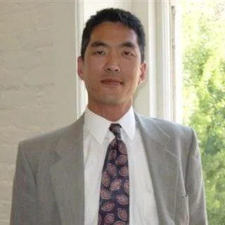  Lawyer Theodore Cedric Chen