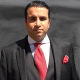  Lawyer Jad Sarsour