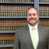  Lawyer Howard E. Zimmerle