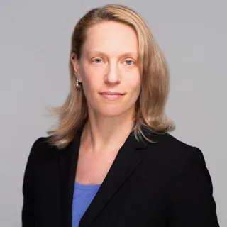  Lawyer Denise Schulman