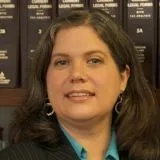  Lawyer Cynthia VanDeVoorde Hall